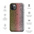 Rainbow Trout Flank iPhone Case Rainbow Trout Flank iPhone Case