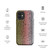 Rainbow Trout Flank iPhone Case Rainbow Trout Flank iPhone Case
