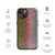 Rainbow Trout Flank iPhone Case Rainbow Trout Flank iPhone Case