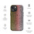 Rainbow Trout Flank iPhone Case Rainbow Trout Flank iPhone Case