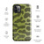 Musky Flank iPhone Case