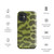 Musky Flank iPhone Case