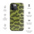 Musky Flank iPhone Case