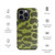 Musky Flank iPhone Case