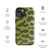 Musky Flank iPhone Case