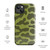 Musky Flank iPhone Case