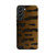 Smallmouth Bass Flank Samsung Case