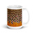 Brown Trout Flank Mug Brown Trout Flank Mug