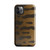 Smallmouth Bass Flank iPhone Case