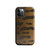 Smallmouth Bass Flank iPhone Case