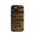 Smallmouth Bass Flank iPhone Case