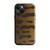 Smallmouth Bass Flank iPhone Case