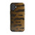 Smallmouth Bass Flank iPhone Case