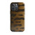Smallmouth Bass Flank iPhone Case