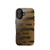 Smallmouth Bass Flank iPhone Case
