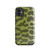 Musky Flank iPhone Case