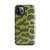 Musky Flank iPhone Case