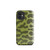 Musky Flank iPhone Case