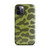 Musky Flank iPhone Case