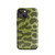Musky Flank iPhone Case