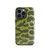 Musky Flank iPhone Case