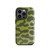 Musky Flank iPhone Case