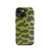 Musky Flank iPhone Case