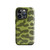 Musky Flank iPhone Case