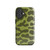 Musky Flank iPhone Case