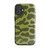 Musky Flank iPhone Case