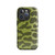 Musky Flank iPhone Case