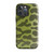 Musky Flank iPhone Case