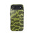 Musky Flank iPhone Case