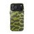 Musky Flank iPhone Case