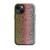Rainbow Trout Flank iPhone Case