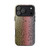 Rainbow Trout Flank iPhone Case