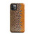 Brown Trout Flank iPhone Case