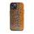 Brown Trout Flank iPhone Case