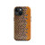 Brown Trout Flank iPhone Case