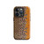 Brown Trout Flank iPhone Case
