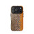 Brown Trout Flank iPhone Case