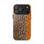 Brown Trout Flank iPhone Case