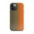 Brook Trout Flank iPhone Case