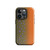 Brook Trout Flank iPhone Case