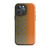 Brook Trout Flank iPhone Case