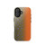 Brook Trout Flank iPhone Case