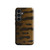 Smallmouth Bass Flank Samsung Case