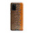 Brown Trout Flank Samsung Case
