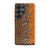 Brown Trout Flank Samsung Case