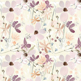 *Lavender Daisyberry